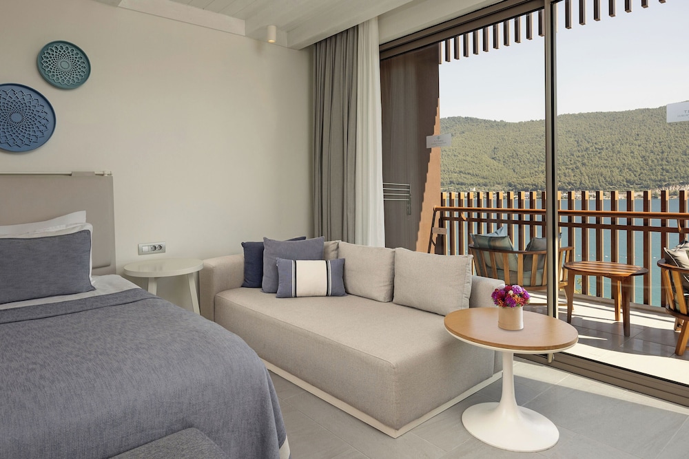 Titanic Luxury Collection Bodrum - All inclusive — Hotel rooms in Milas, Mugla