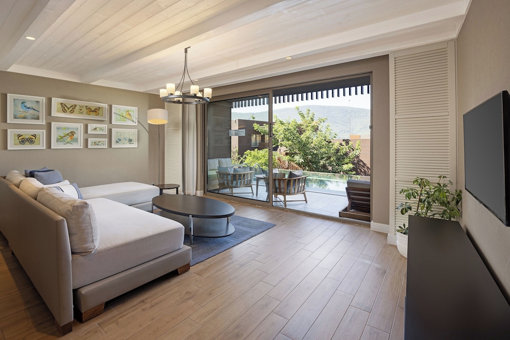 Titanic Luxury Collection Bodrum - All inclusive — Hotel rooms in Milas, Mugla