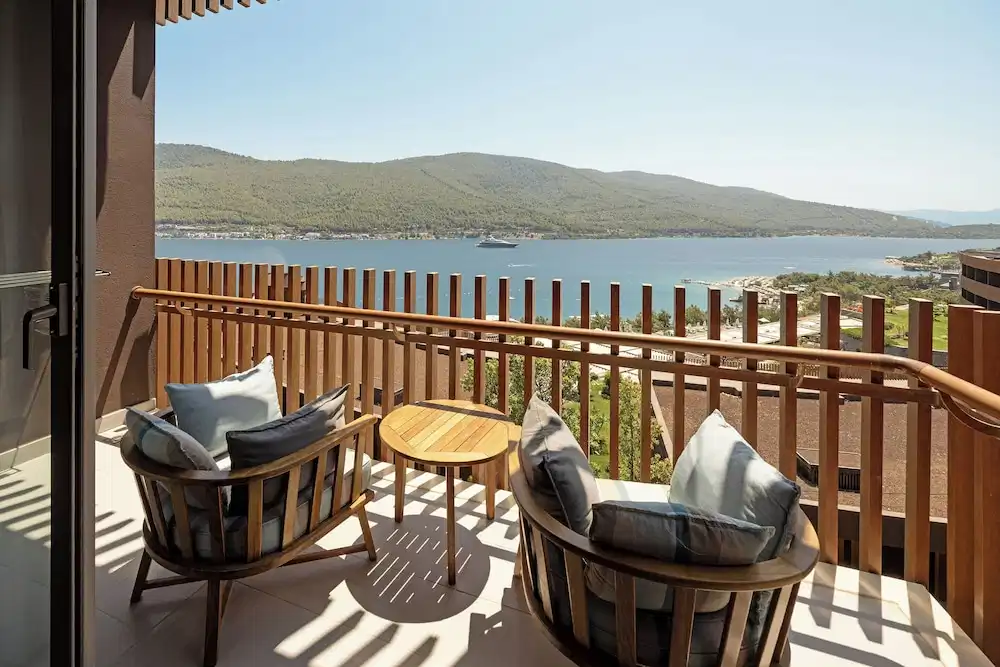 Titanic Luxury Collection Bodrum - All inclusive — Hotel rooms in Milas, Mugla