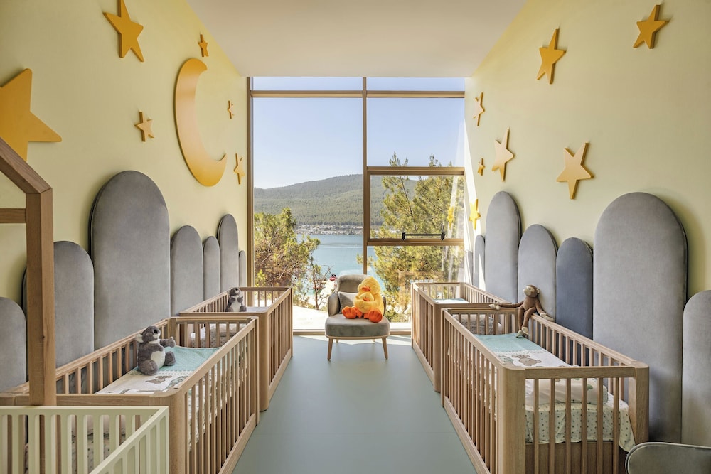 Titanic Luxury Collection Bodrum - All inclusive — Attractions for children in Milas, Mugla