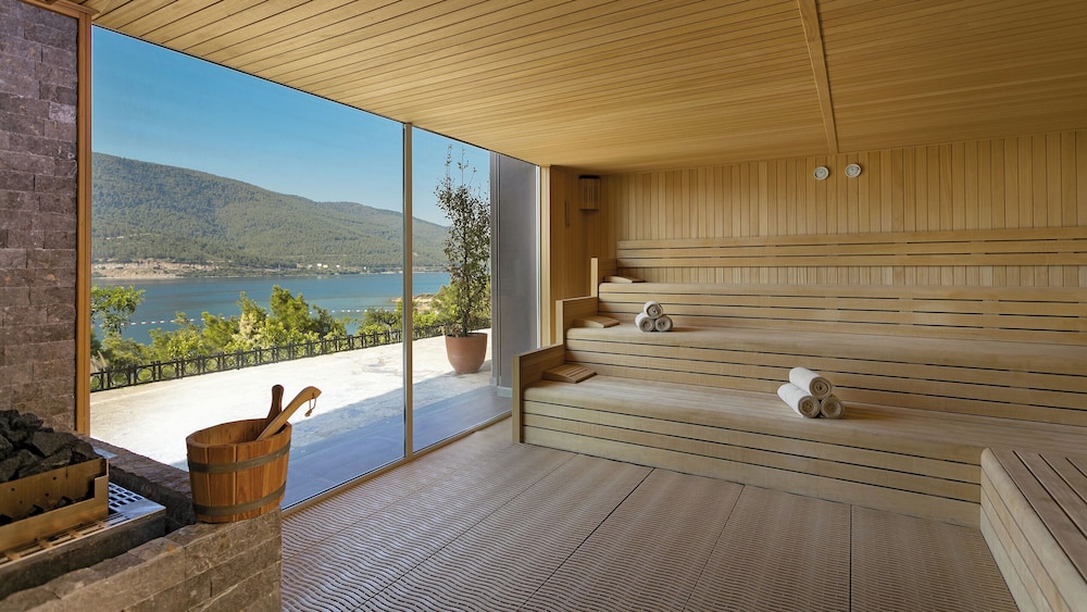 Titanic Luxury Collection Bodrum - All inclusive — Hotel rooms in Milas, Mugla