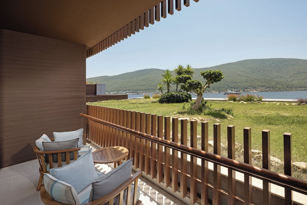 Titanic Luxury Collection Bodrum - All inclusive — Hotel rooms in Milas, Mugla