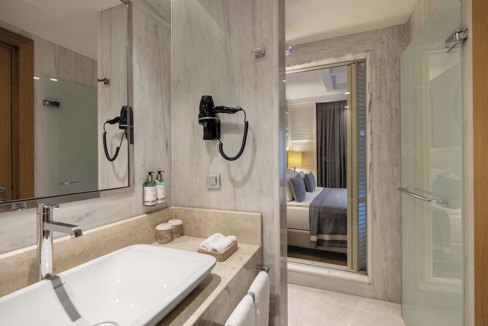 Titanic Luxury Collection Bodrum - All inclusive — Hotel rooms in Milas, Mugla