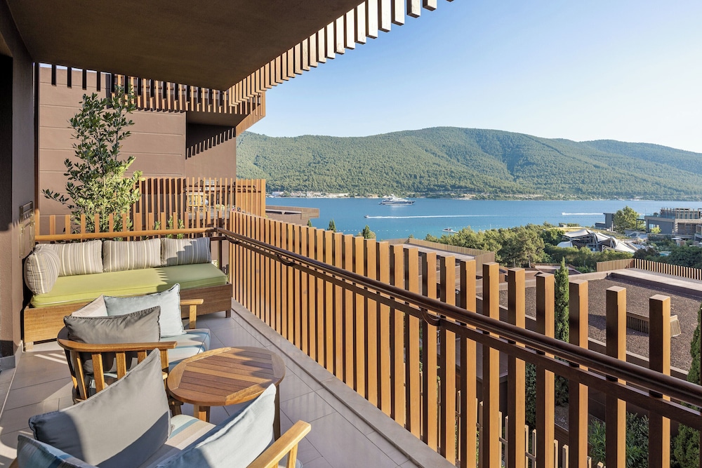 Titanic Luxury Collection Bodrum - All inclusive — Hotel rooms in Milas, Mugla