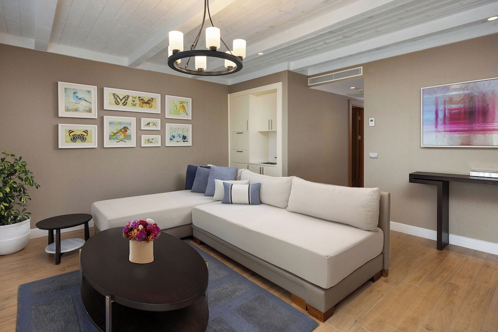 Titanic Luxury Collection Bodrum - All inclusive — Hotel rooms in Milas, Mugla