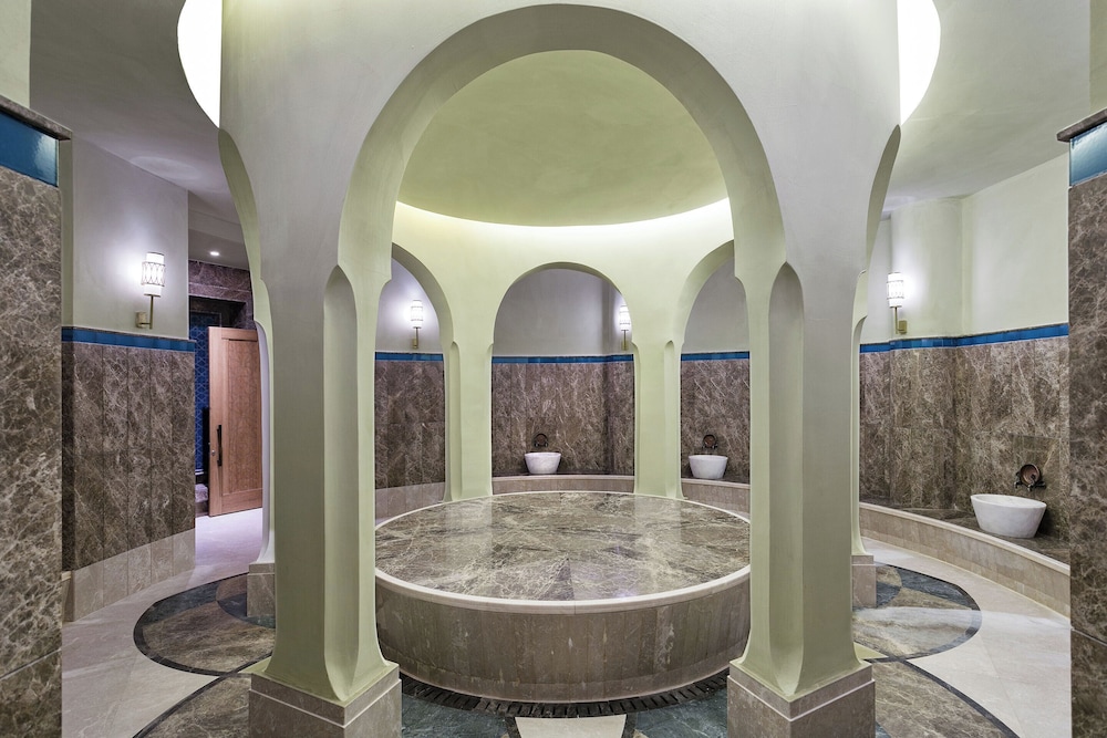Titanic Luxury Collection Bodrum - All inclusive — Spa in Milas, Mugla