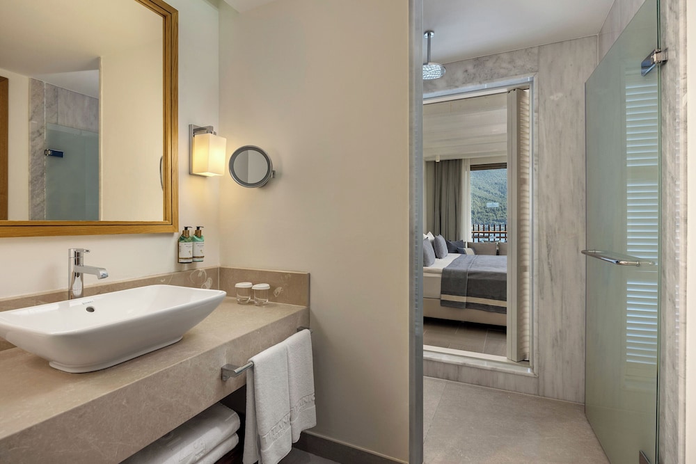 Titanic Luxury Collection Bodrum - All inclusive — Hotel rooms in Milas, Mugla
