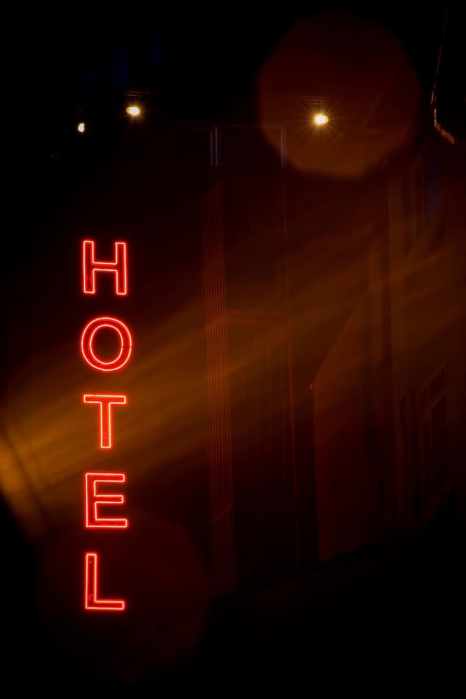 Vavien Hotel — Hotel building in Istanbul, Istanbul