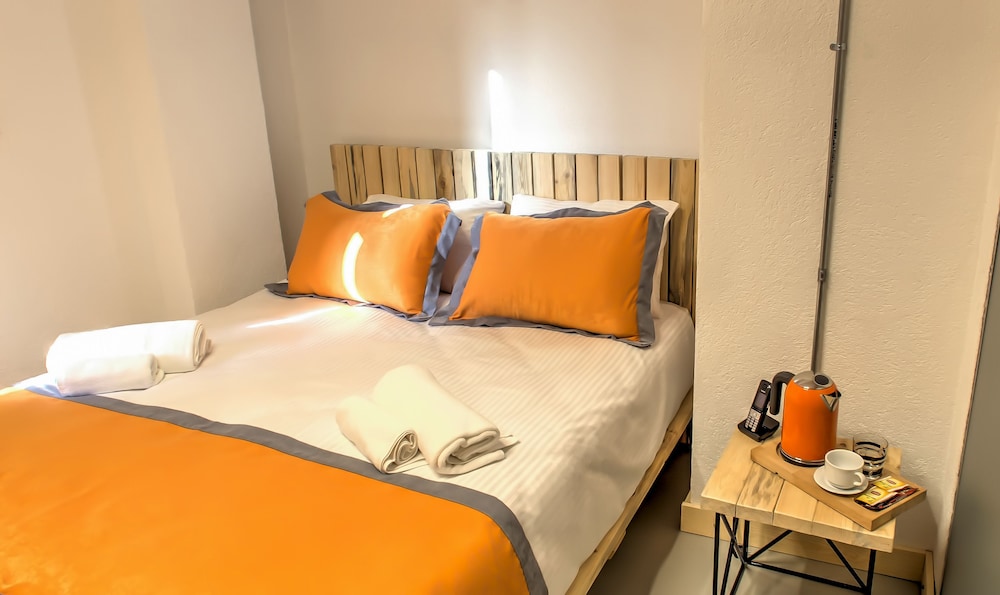 Vavien Hotel — Hotel rooms in Istanbul, Istanbul
