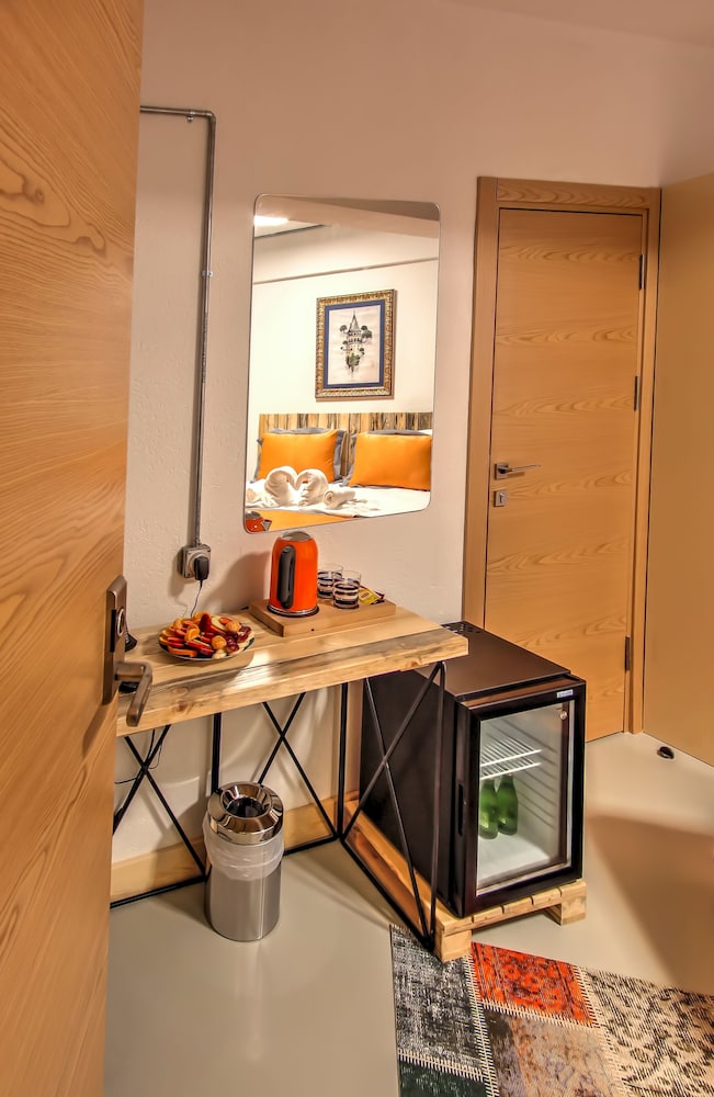 Vavien Hotel — Hotel rooms in Istanbul, Istanbul