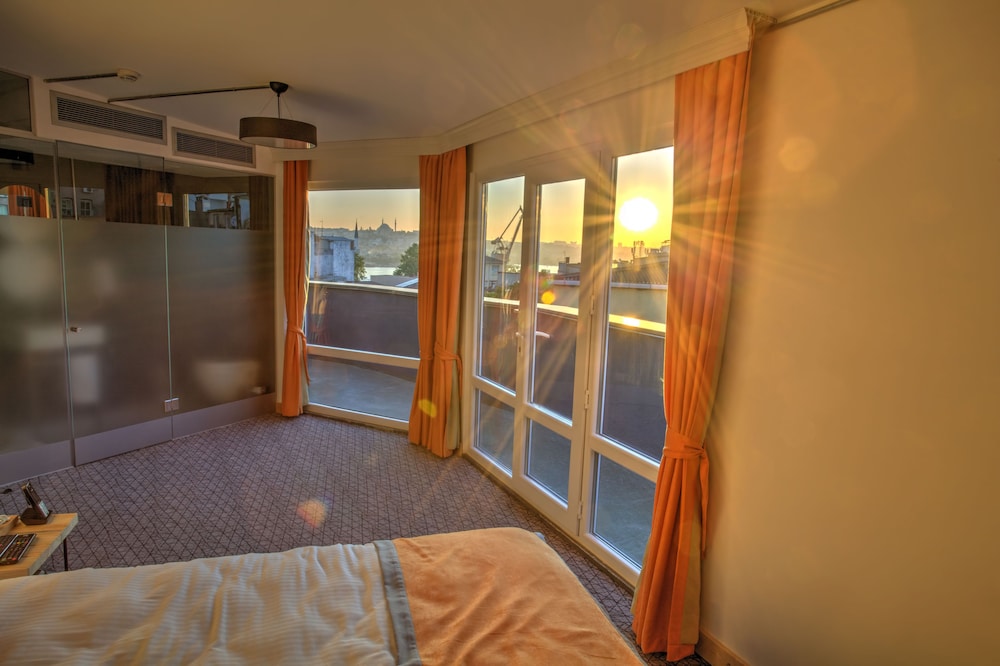 Vavien Hotel — Hotel rooms in Istanbul, Istanbul