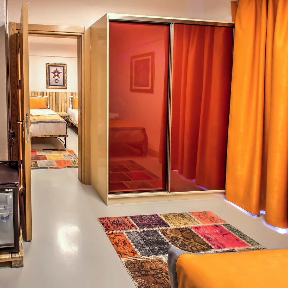 Vavien Hotel — Hotel rooms in Istanbul, Istanbul