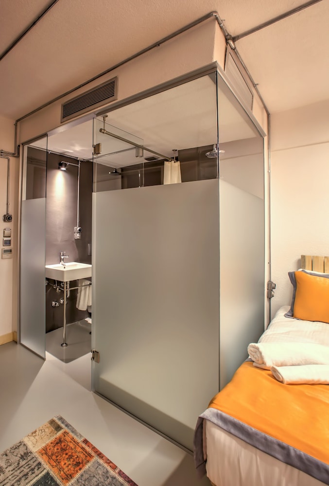 Vavien Hotel — Hotel rooms in Istanbul, Istanbul