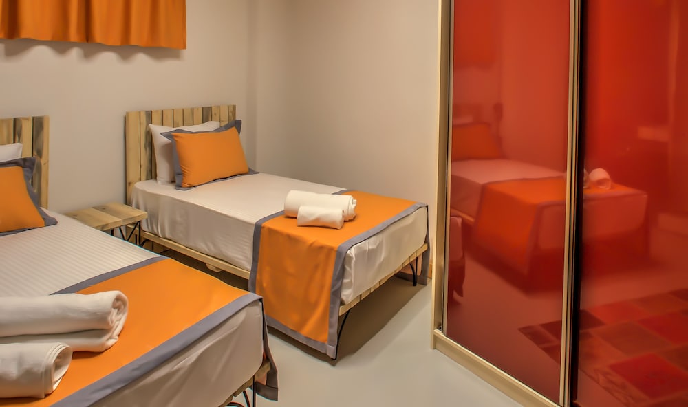 Vavien Hotel — Hotel rooms in Istanbul, Istanbul