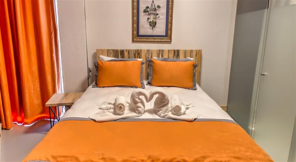 Vavien Hotel — Hotel rooms in Istanbul, Istanbul