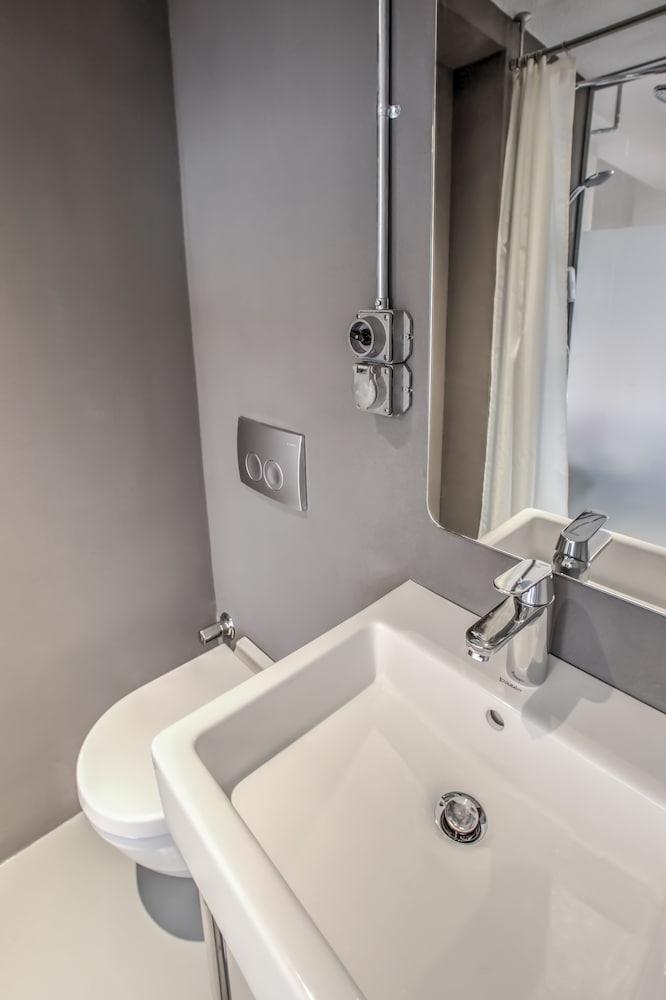 Vavien Hotel — Hotel rooms in Istanbul, Istanbul