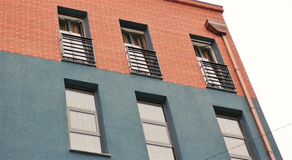 Vavien Hotel — Main photo in Istanbul, Istanbul
