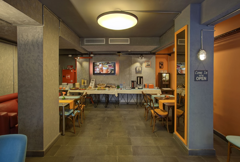 Vavien Hotel - zdjęcie 5