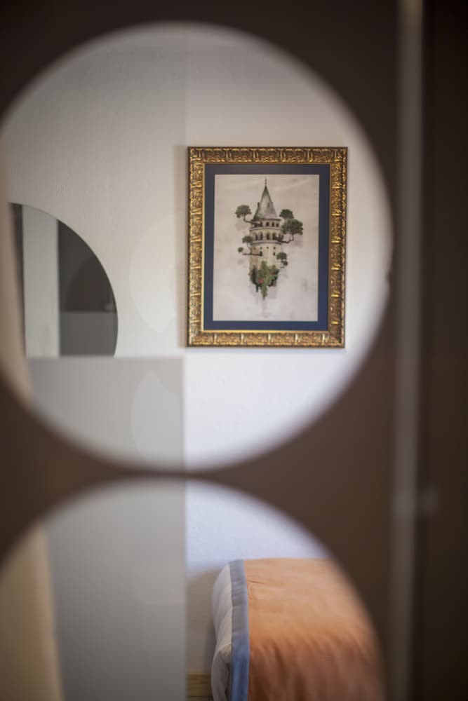 Vavien Hotel — Hotel rooms in Istanbul, Istanbul