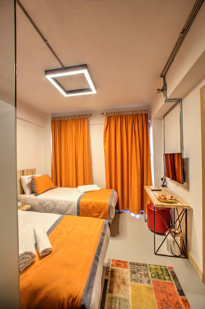 Vavien Hotel - zdjęcie 4