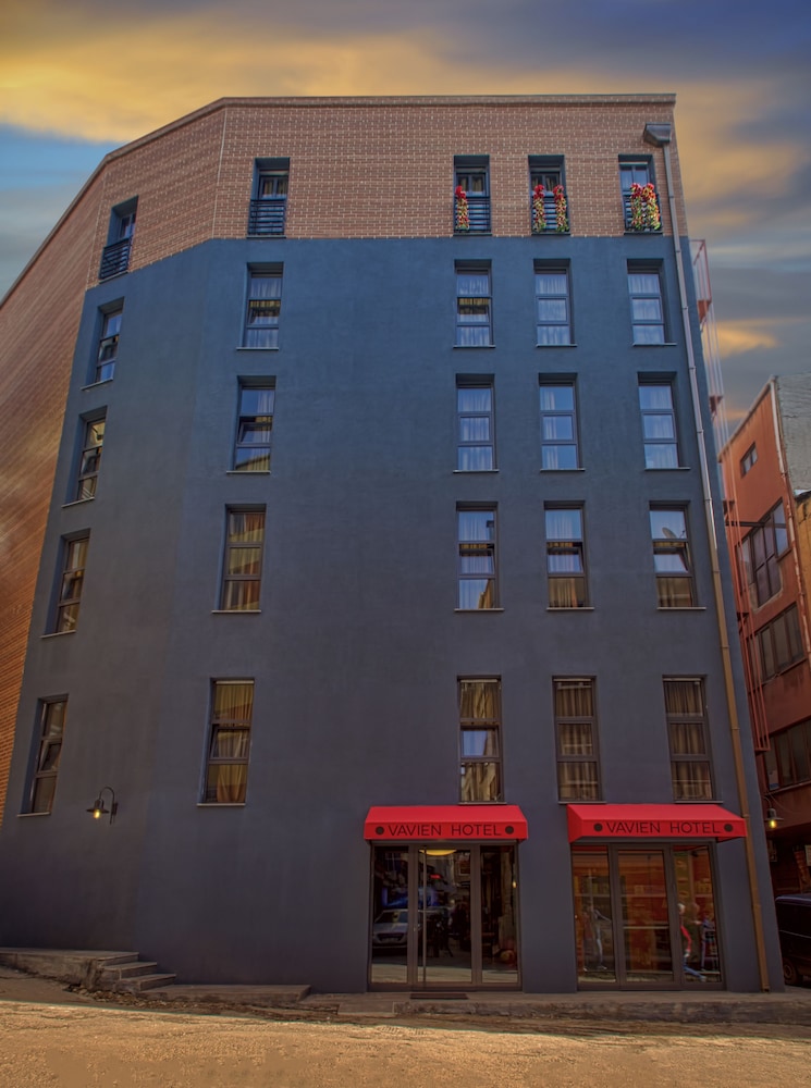 Vavien Hotel - zdjęcie 3