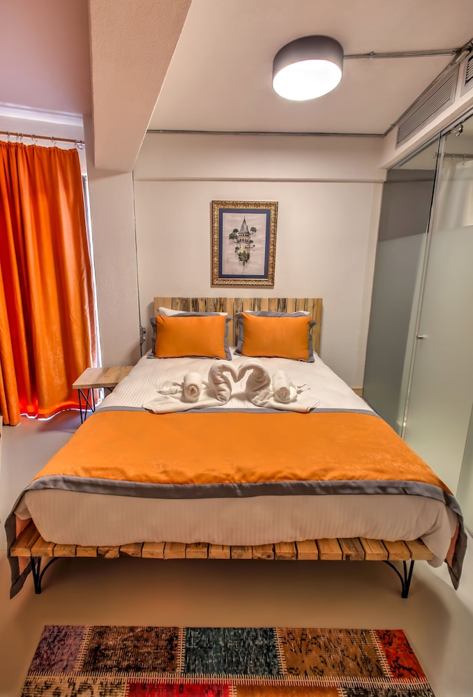 Vavien Hotel — Hotel rooms in Istanbul, Istanbul