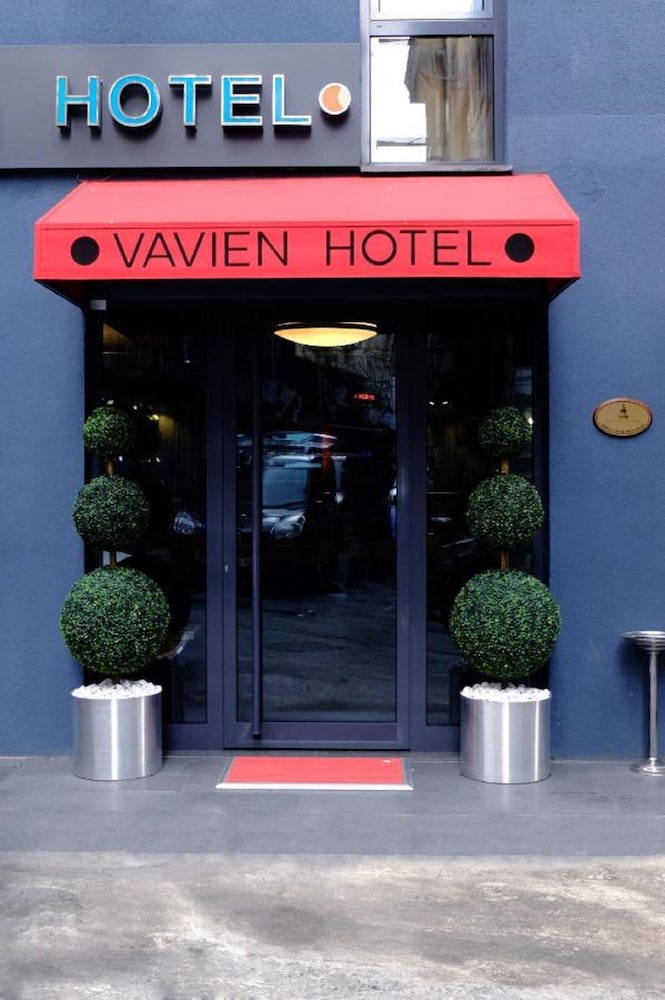Vavien Hotel - zdjęcie 2