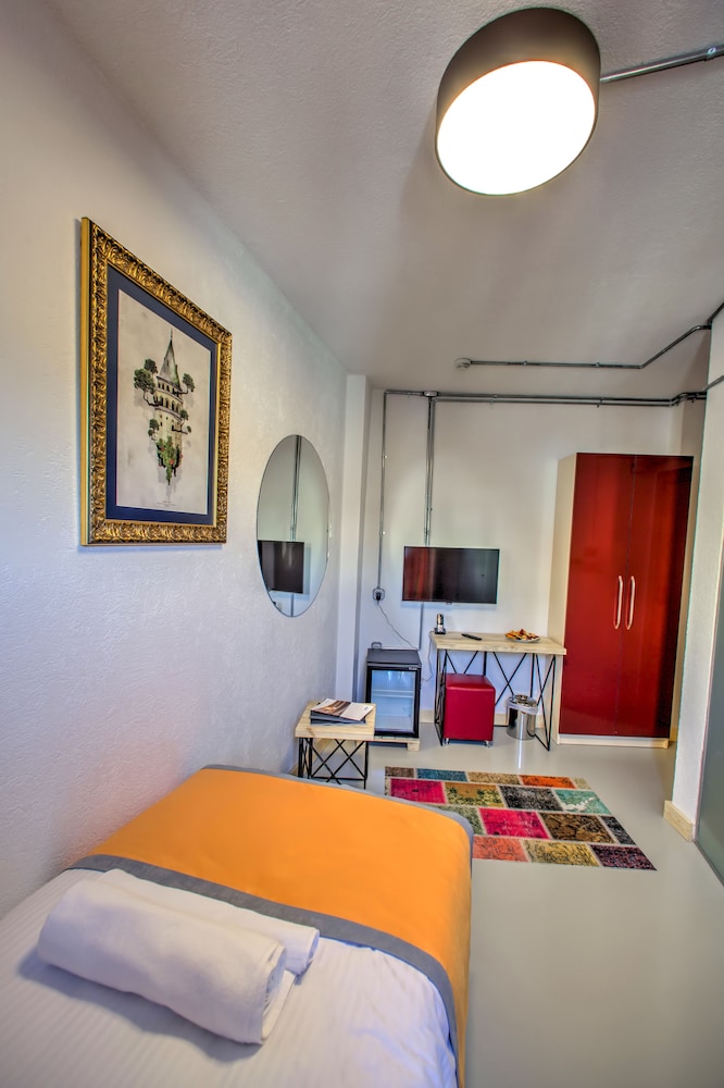 Vavien Hotel — Hotel rooms in Istanbul, Istanbul