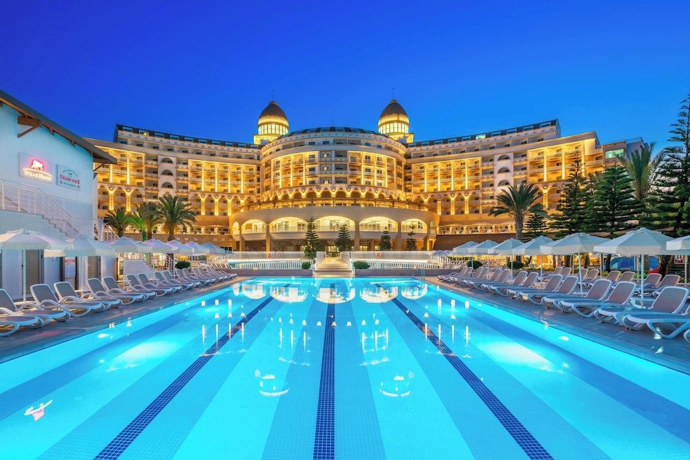 Sidemarin Kirman Premium - Ultra All Inclusive - zdjęcie 2