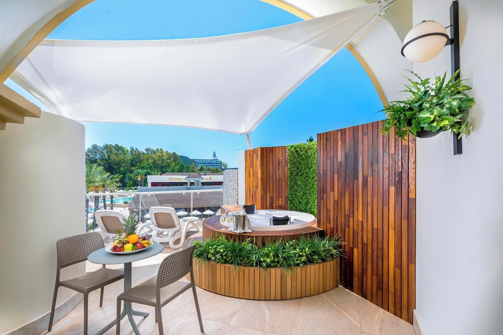 Sidemarin Kirman Premium - Ultra All Inclusive — Spa in Side