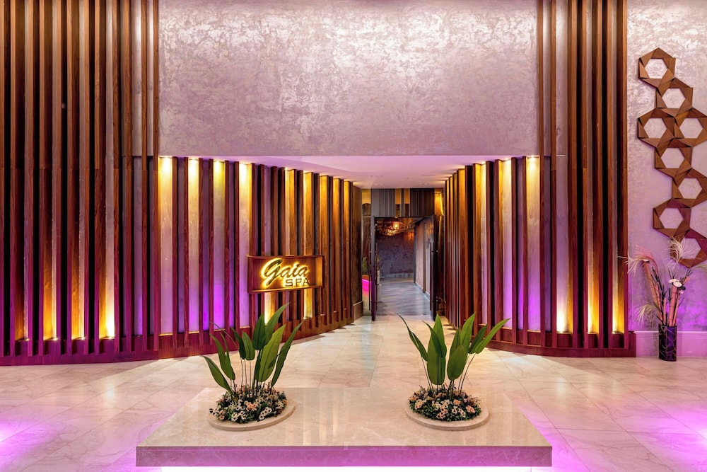 Sidemarin Kirman Premium - Ultra All Inclusive — Spa in Side