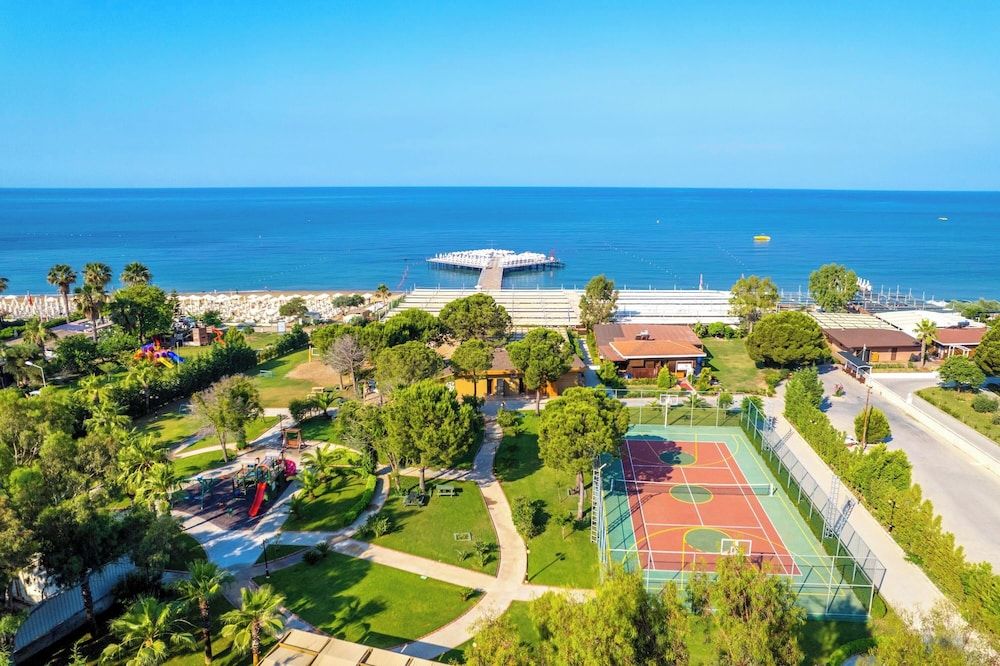 Sidemarin Kirman Premium - Ultra All Inclusive - zdjęcie 3