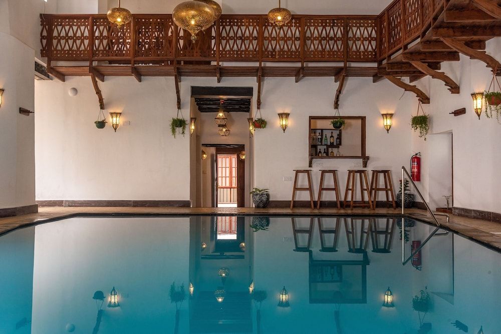 Turaco Spice Tree, a Tribute Portfolio Hotel