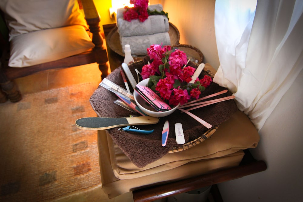 Spice Island Hotel & Resort — Spa in Jambiani, Zanzibar South