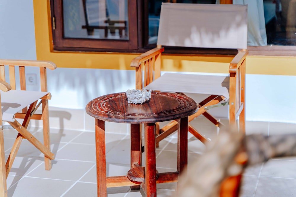 Spice Island Hotel & Resort — Restaurant & bars in Jambiani, Zanzibar South