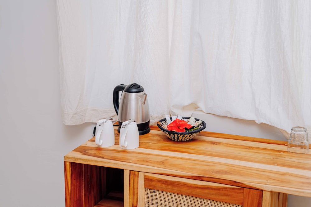 Spice Island Hotel & Resort — Hotel rooms in Jambiani, Zanzibar South