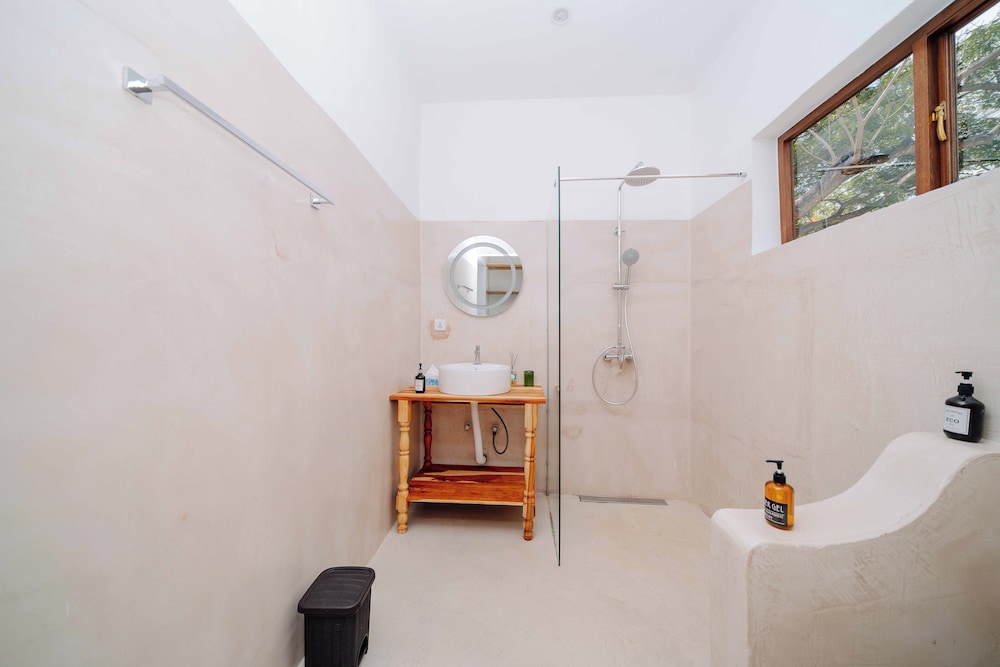 Spice Island Hotel & Resort — Hotel rooms in Jambiani, Zanzibar South