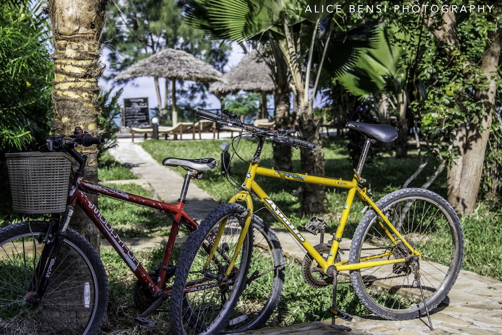 Spice Island Hotel & Resort — Sports & recreation in Jambiani, Zanzibar South