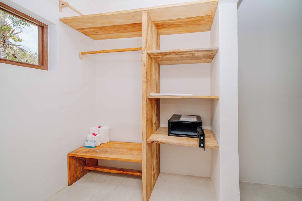 Spice Island Hotel & Resort — Hotel rooms in Jambiani, Zanzibar South