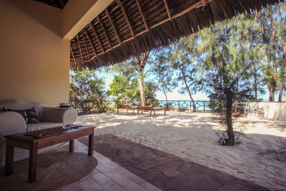 Spice Island Hotel & Resort — Beach in Jambiani, Zanzibar South