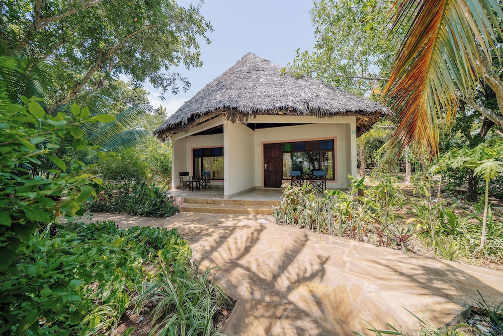 Spice Island Hotel & Resort — Hotel building in Jambiani, Zanzibar South