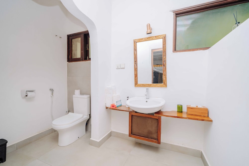 Spice Island Hotel & Resort — Hotel rooms in Jambiani, Zanzibar South