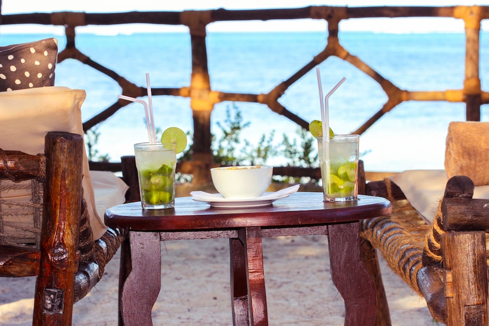Spice Island Hotel & Resort — Beach in Jambiani, Zanzibar South
