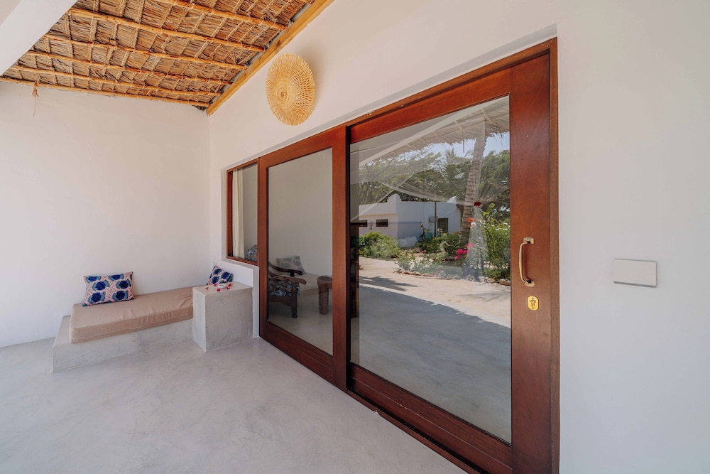 Spice Island Hotel & Resort — Hotel building in Jambiani, Zanzibar South