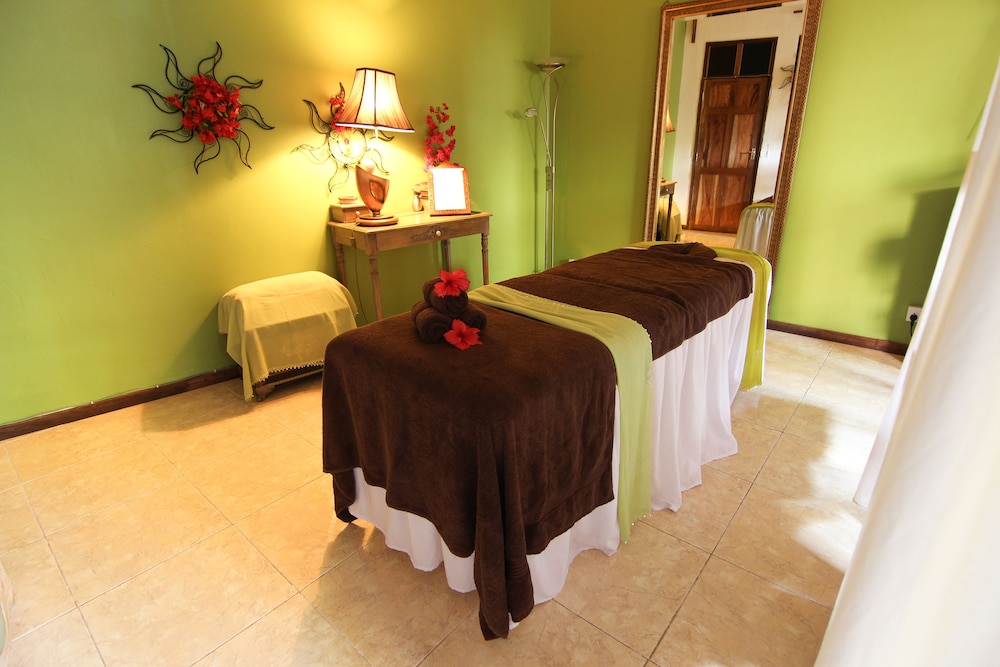 Spice Island Hotel & Resort — Spa in Jambiani, Zanzibar South