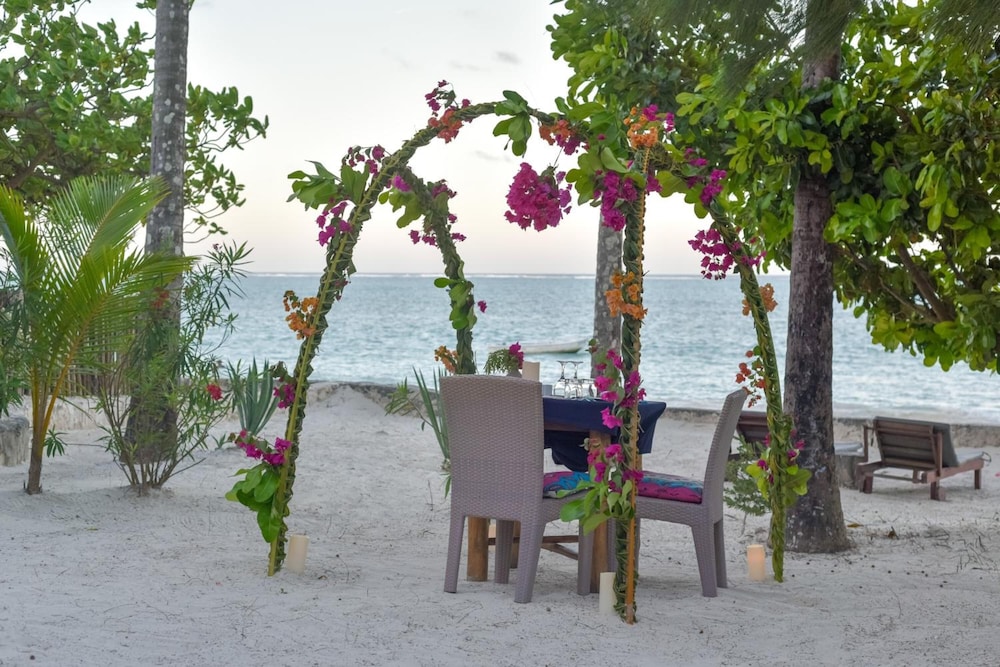 Indigo Beach Zanzibar — Beach in Paje, Zanzibar South