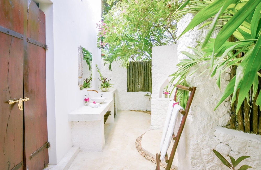 Indigo Beach Zanzibar — Spa in Paje, Zanzibar South