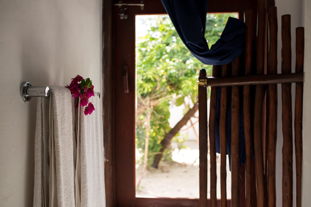 Indigo Beach Zanzibar — Hotel rooms in Paje, Zanzibar South