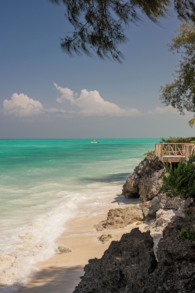Tanzanite Beach Resort — Beach in Nungwi, Zanzibar North