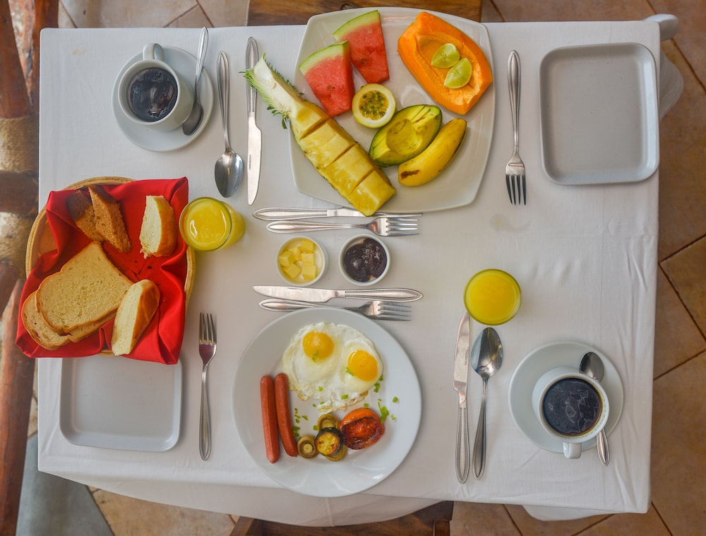Tanzanite Beach Resort — Restaurant & bars in Nungwi, Zanzibar North